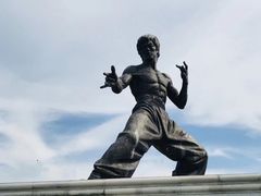 -李小龙乐园(顺德均安店)