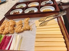 -四季明湖·鲁菜海鲜(明湖店)
