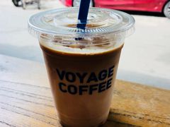 -VOYAGE COFFEE(北锣鼓巷店)
