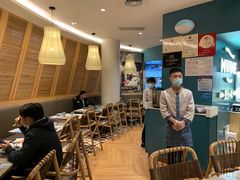 大堂-美奈小馆·越南料理(福田星河COCO Park店)