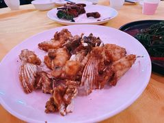 -红日饭店(裕隆三路店)