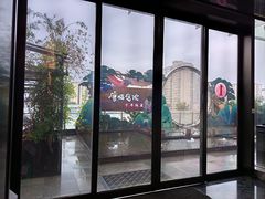 -唐猫庭院·千年陕菜(赛格国际购物中心店)