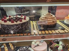 -DQ·蛋糕·冰淇淋(万象城店)