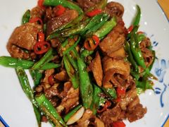 农家小炒肉-金悦印象小馆(三里河店)