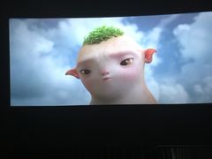 -英皇UA电影城(瑞虹天地月亮湾)