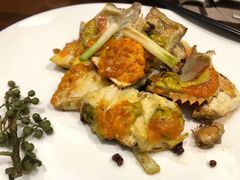 -潮汕味道·煮海餐厅(金麟大厦店)