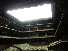 -福建土楼（南靖）云水谣景区-和贵楼