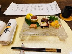 -空蝉怀石料理(益丰·外滩源店)