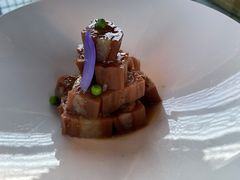 桂花糖藕-二十八里太湖船菜(吉祥路店)