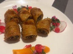 -若蘭慈·无国界素食料理(欢乐海岸店)
