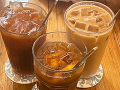 -西关84·History·Art·Cafe