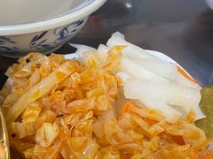 -牛一嘴·兰州牛肉面·大盘鸡(财富中心店)