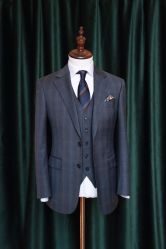 -优山定制西服衬衫大衣(国贸店)