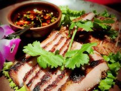 猪颈肉-花马天堂云南餐厅 Lost Heaven(高邮路店)