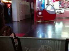 -幸福蓝海国际影城(西安立丰店)