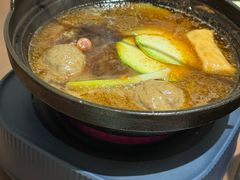 -今今转转自助小火锅(天祥广场店)