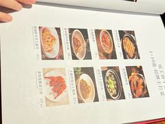 -瑶王府·广西菜(金阳路店)