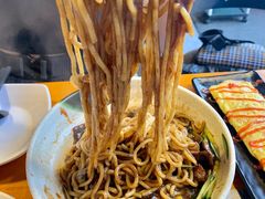 -咕咕站韩国料理(紫金港店)