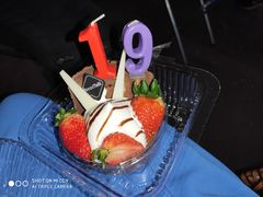 -BreadTalk面包新语·烘焙蛋糕(海珠丽影广场店)