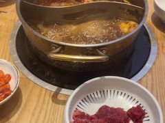 -松野谷·寿喜烧自助(华联顺义金街购物中心店)