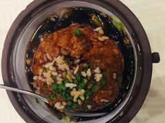-扬州狮子楼·非遗淮扬菜(总店)