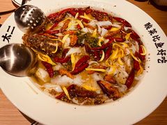 -新太二·鲜料川菜(晶耀前滩店)