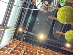 -咖梦餐厅 COMENG RESTAURANT