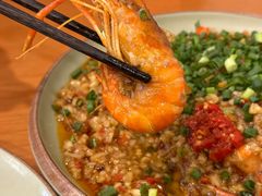 -味蕾主题虾蟹馆(空港西区店)