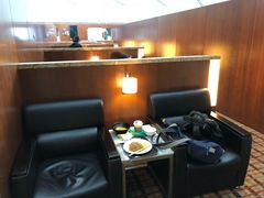 -虹桥机场V2贵宾休息室