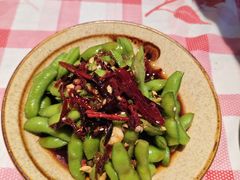 -可可大虾武汉土菜大排档(万松园1店)