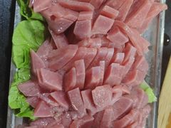 -铜元老码头鳝鱼火锅