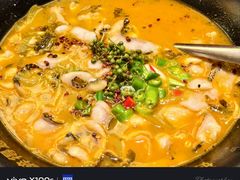 -醉得意·山茶油炒土鸡(泰安万达店)