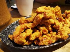 重庆小酥肉-付小姐在成都(川沙店)