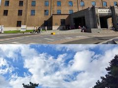 -长影旧址博物馆