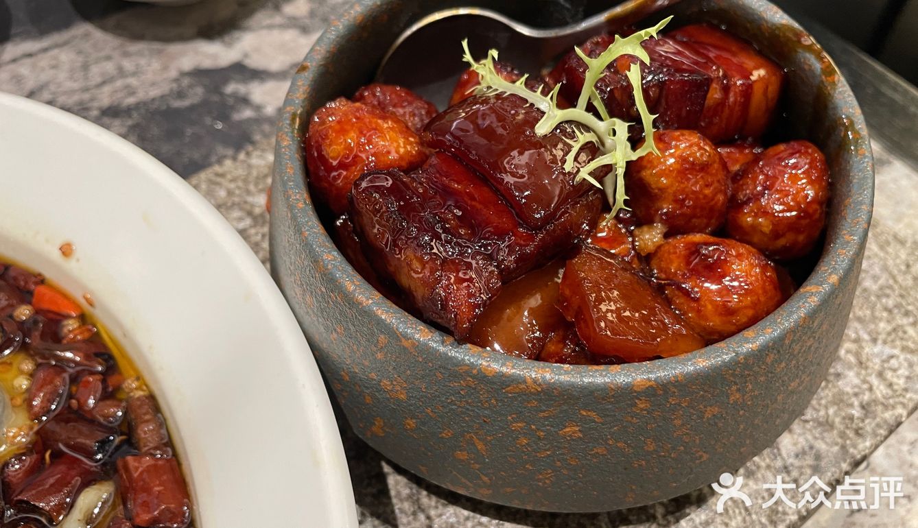 滋味川味，辣中带鲜