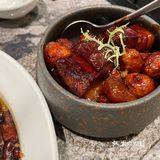 滋味川味，辣中带鲜