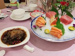 -金时代顺风大酒店(金山店)