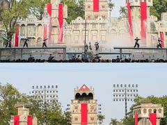 -赤坎·广东华侨国际旅游度假区