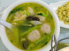 -溱湖八鲜菜馆