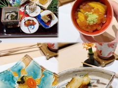 -鮨一日本料理(大中华店)