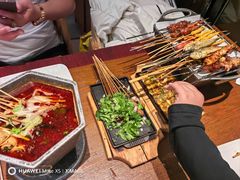 -聚点串吧·小酒局(北京旗舰店)