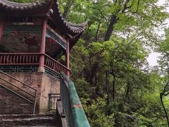 -黔灵山公园