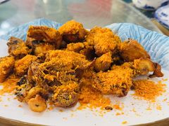 -胡羊焖饼(敦煌店)