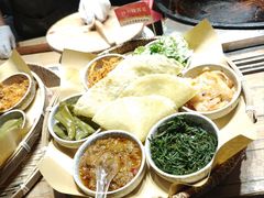 -沙州食驿·非遗小吃夜市
