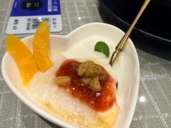 -东方亚克西餐厅(西康路店)