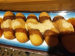 -匠岳·王宝器麻椒鱼(会展中心店)