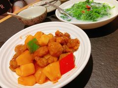 -潮堂 · 潮州菜(国贸商城店)