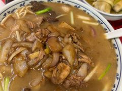-慧娟面馆·餐厅(望江路店)