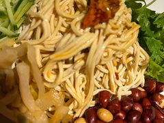 干丝-荷塘秋月·本帮江浙菜(国权路店)