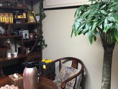 -常仁健康经络推拿艾灸理疗馆(长宁路店)